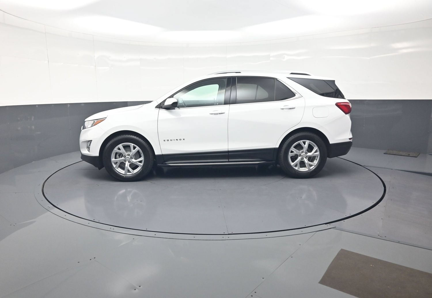 Used 2020 Chevrolet Equinox LT AWD/4WD image 6