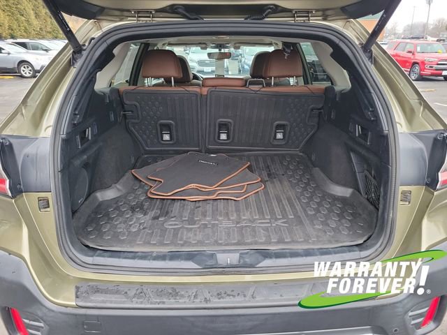 Used 2021 Subaru Outback Touring XT image 18