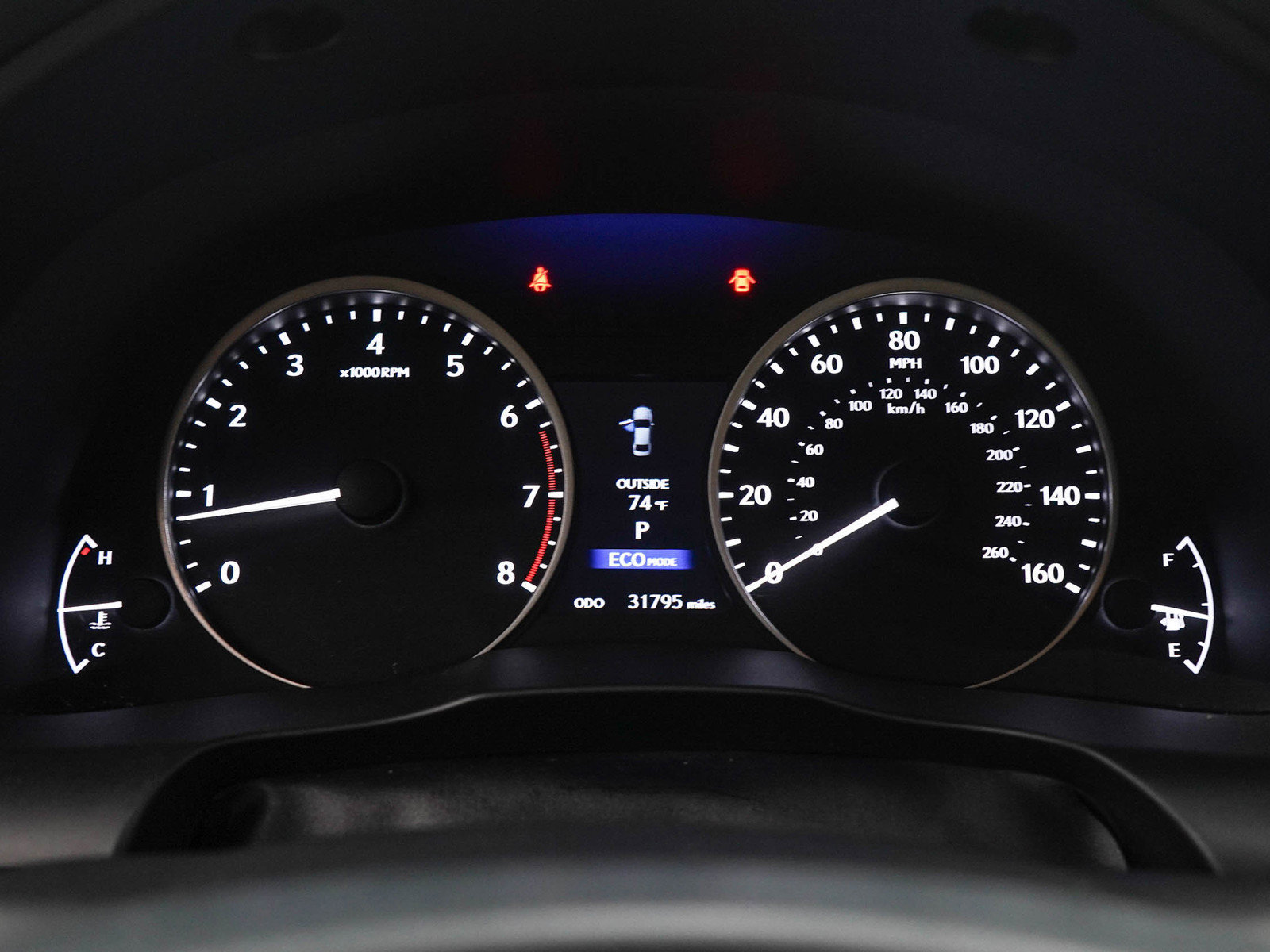 Used 2015 Lexus ES 350 w/ Premium Package FWD image 27