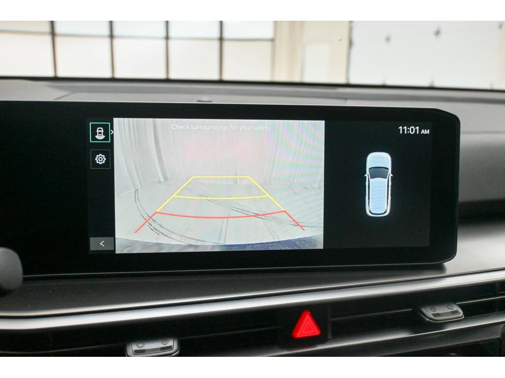 New 2026 Kia Sorento S w/ S Panoramic Sunroof Package AWD/4WD image 31
