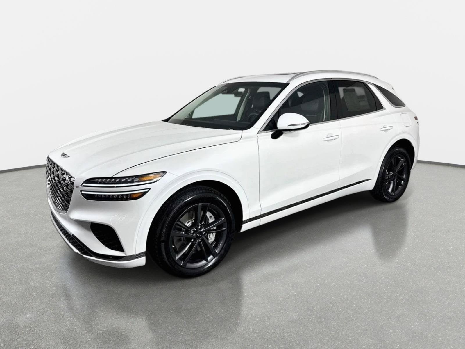 New 2027 Genesis GV70 2.5T Select AWD/4WD image 1