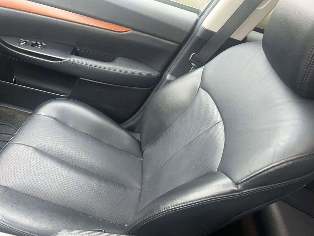 Used 2014 Subaru Outback 2.5i Limited w/ Moonroof Package image 15