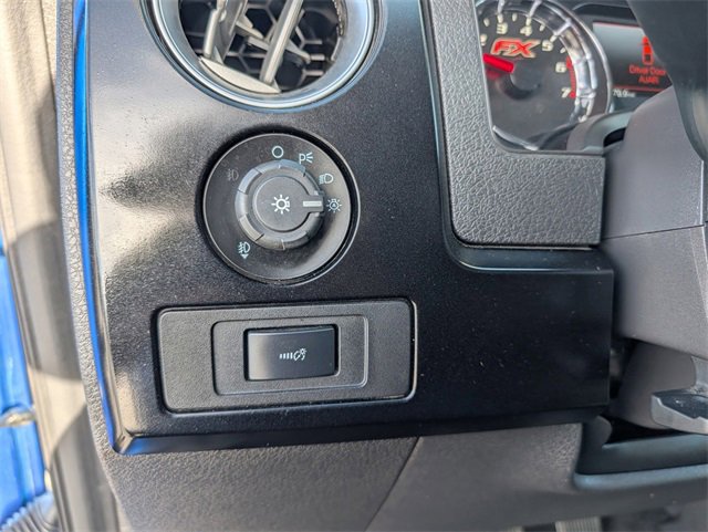 Used 2014 Ford F150 FX4 w/ FX Appearance Package image 18