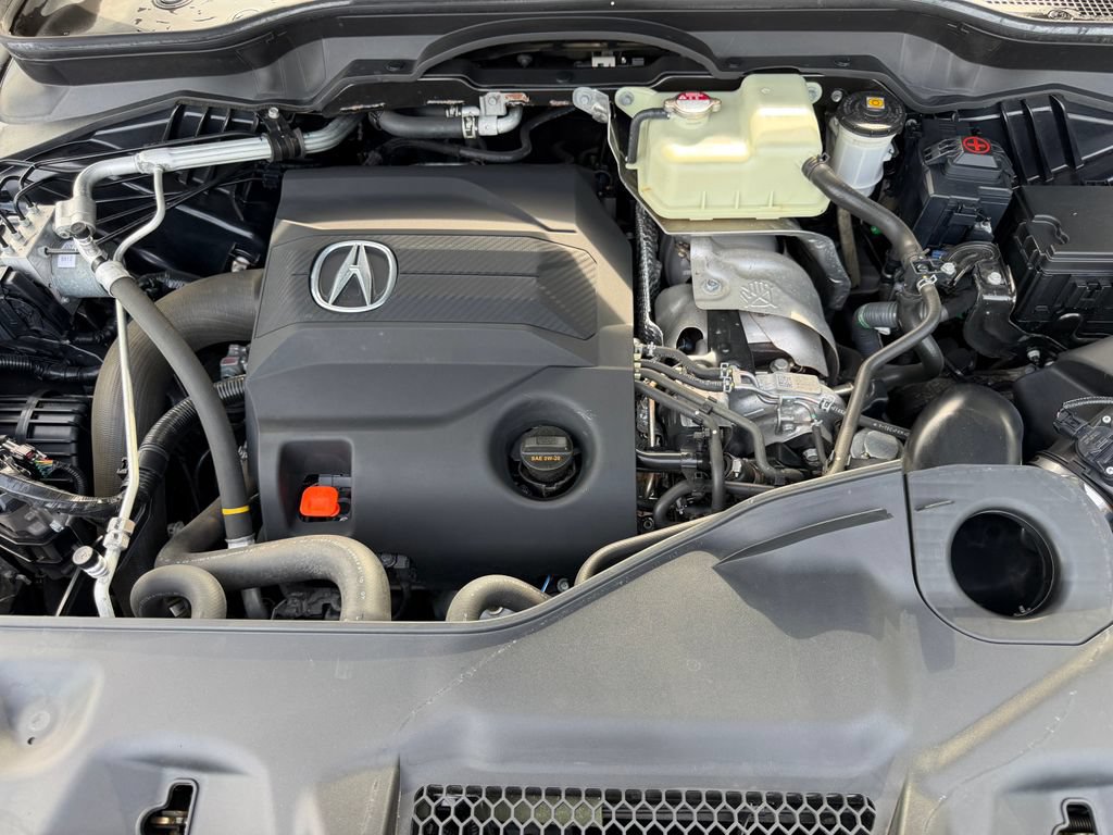 Used 2022 Acura MDX Type S AWD/4WD image 32