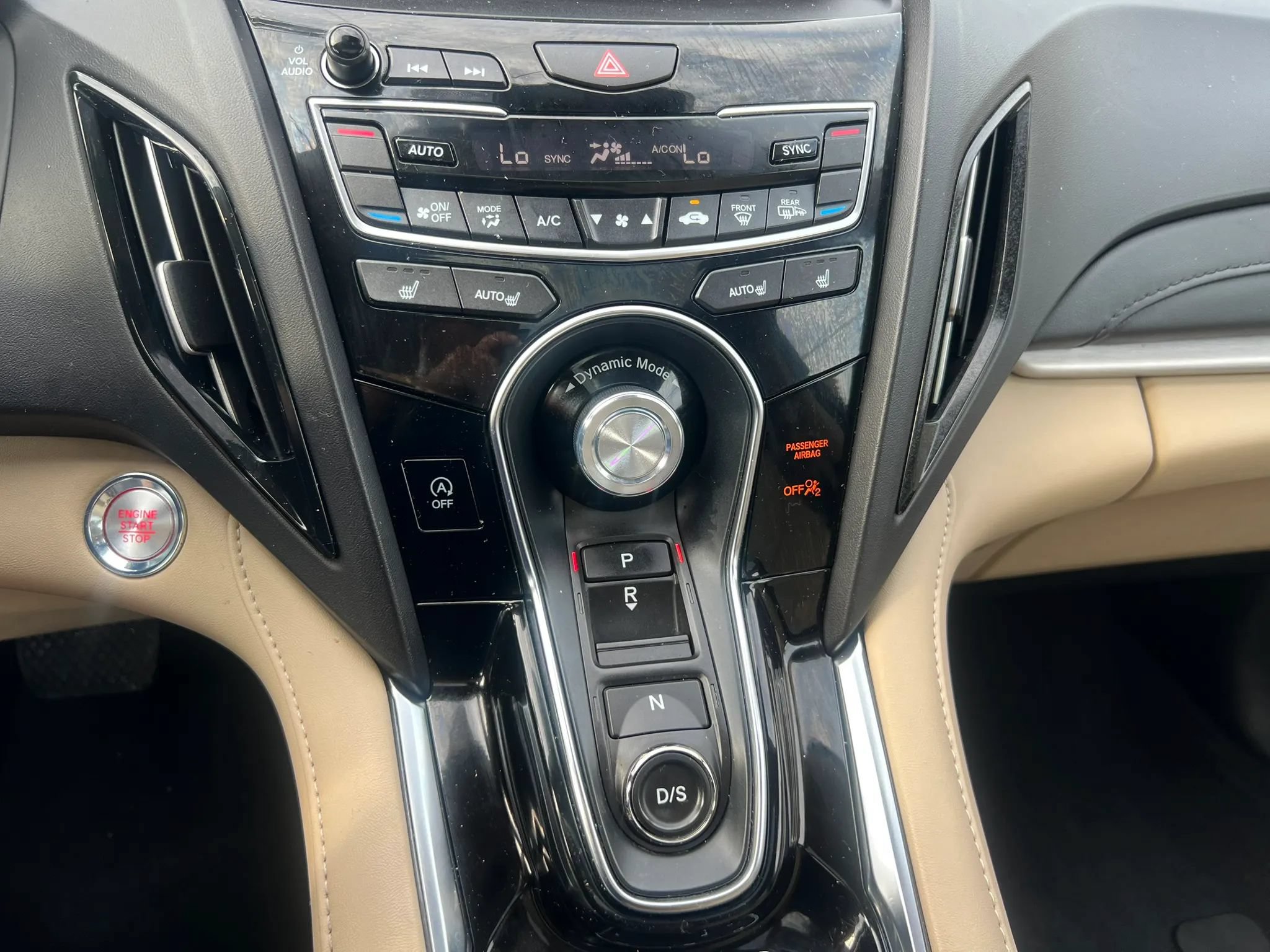 Used 2022 Acura RDX w/ Technology Package AWD/4WD image 23