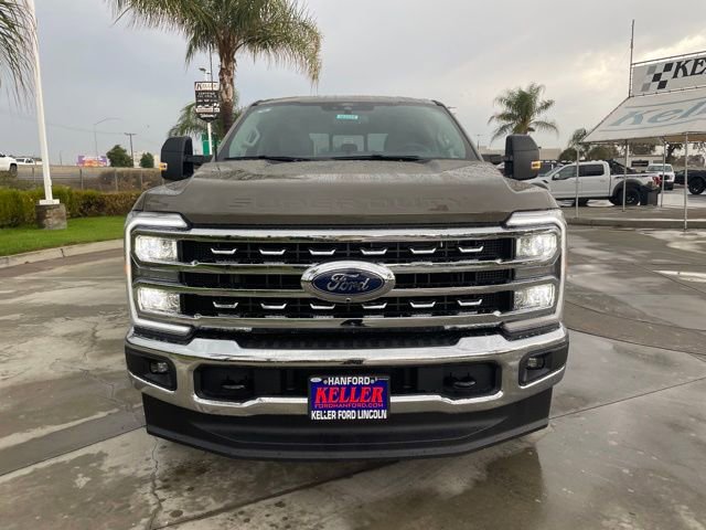 New 2026 Ford F250 XLT w/ XLT Premium Package image 8