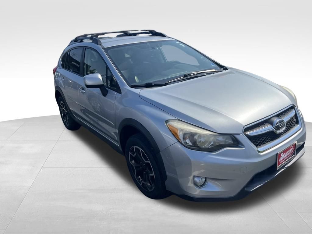 Used 2013 Subaru Crosstrek 2.0i Limited AWD/4WD image 11