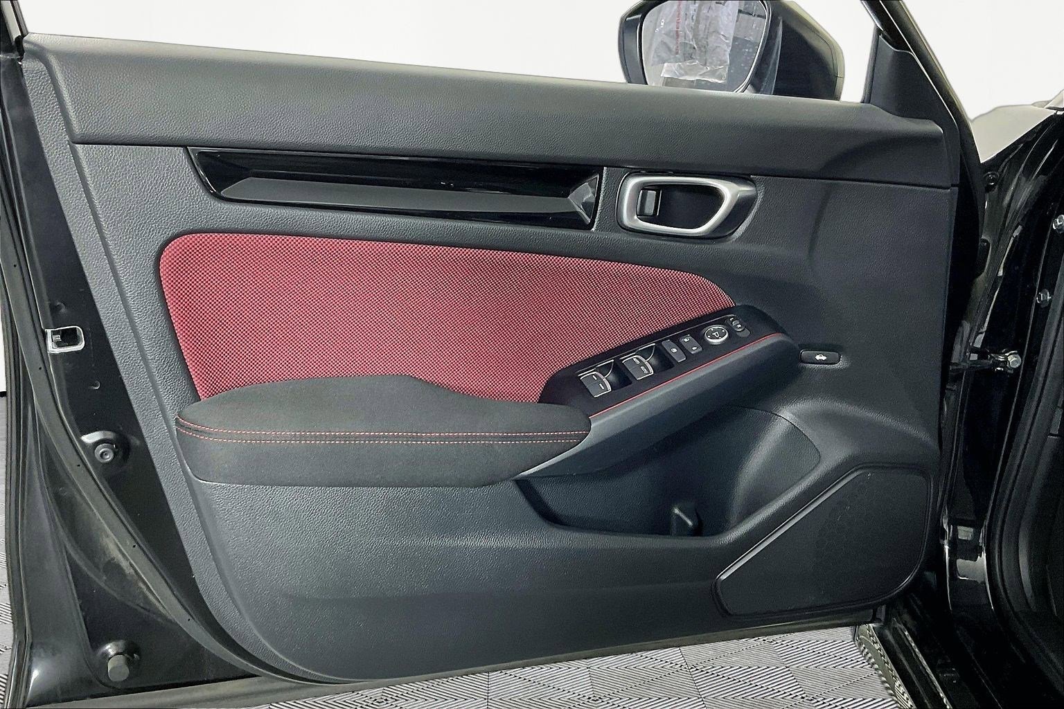 Used 2023 Honda Civic Si image 19