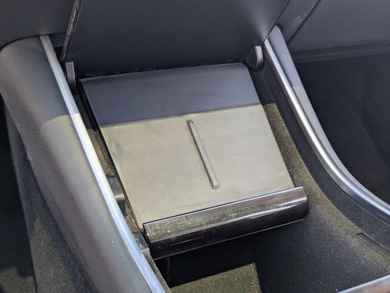 Used 2020 Tesla Model 3 Performance image 33