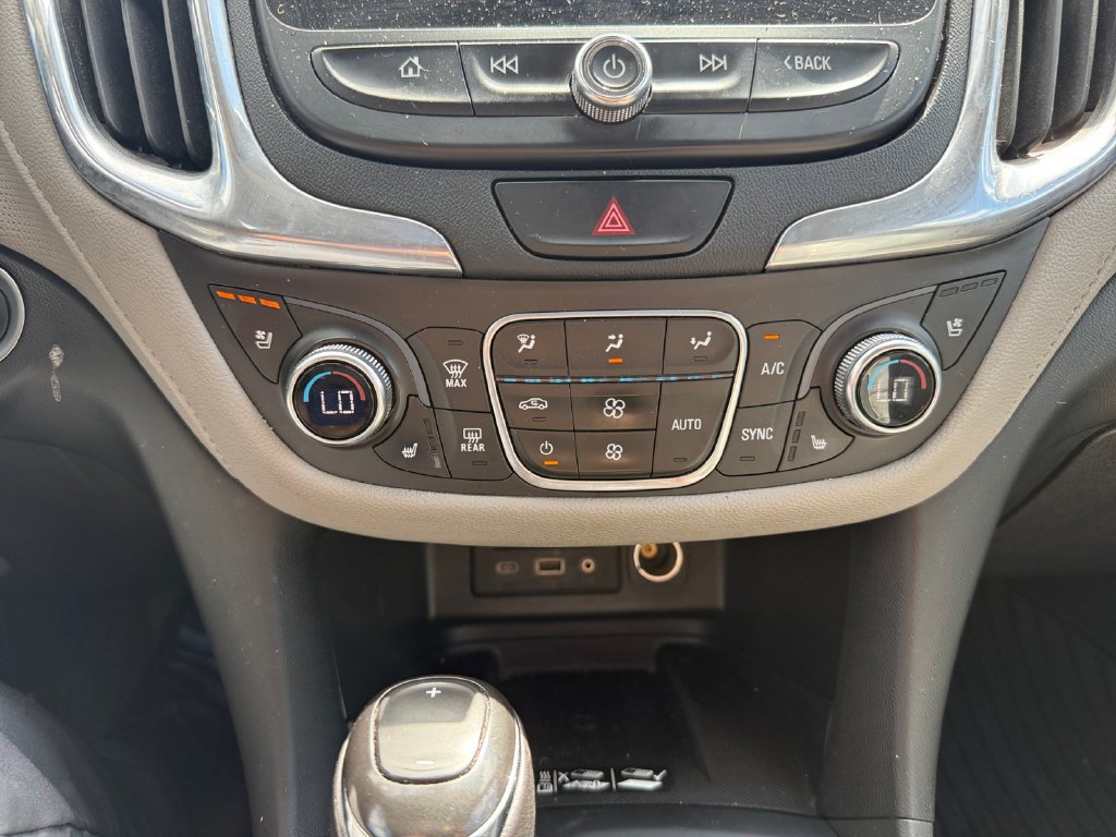 Used 2019 Chevrolet Equinox Premier AWD/4WD image 33