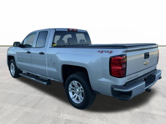 Used 2014 Chevrolet Silverado 1500 LT w/ All Star Edition AWD/4WD image 4