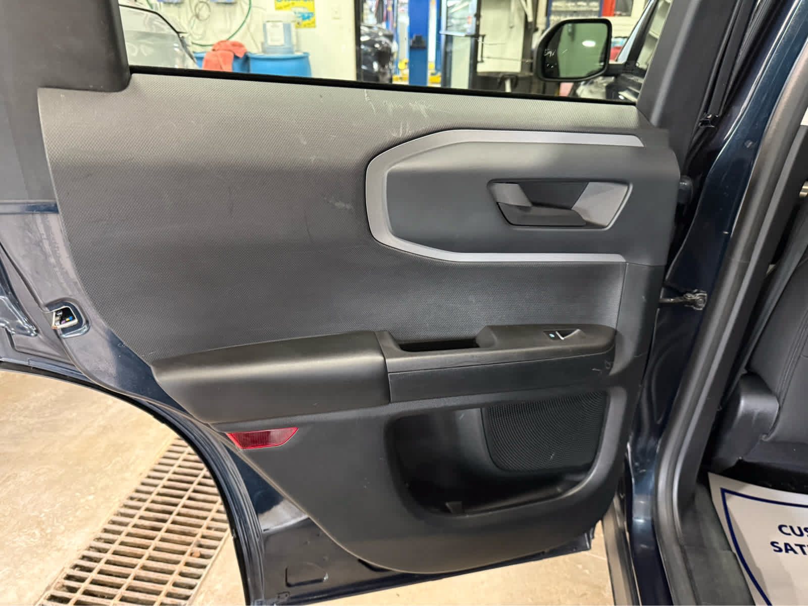 Used 2021 Ford Bronco Sport Big Bend AWD/4WD image 23