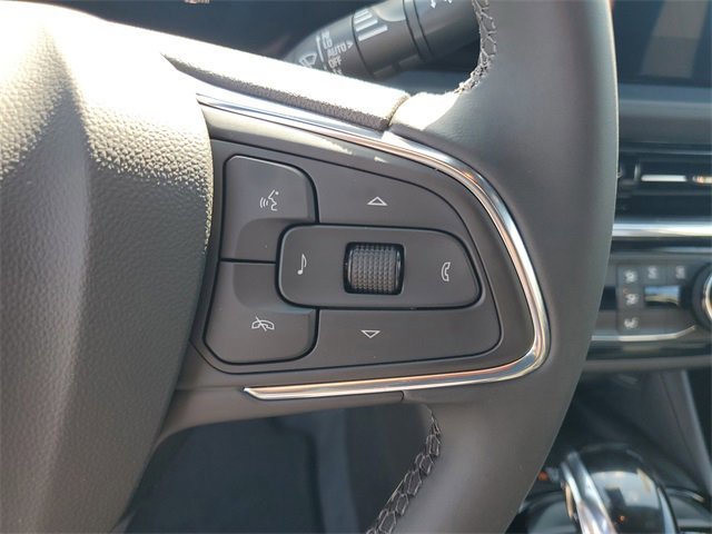 New 2026 Buick Envista Sport Touring w/ Convenience II Package image 12