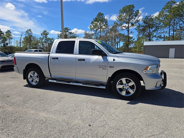 Used 2019 RAM 1500 Express w/ Express Value Package image 2