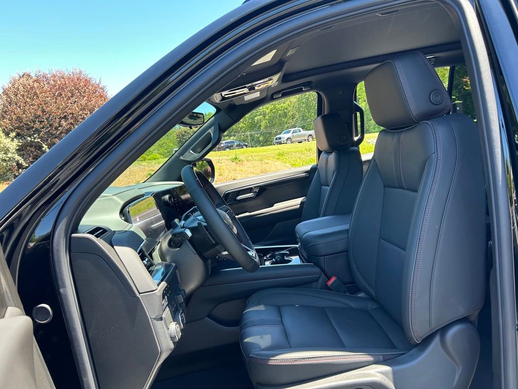 New 2026 Chevrolet Tahoe RST w/ Advanced Technology Package RWD image 39