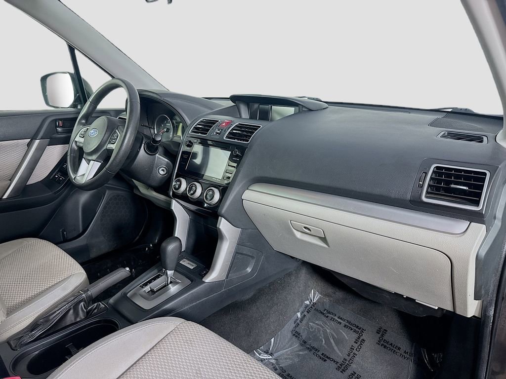 Used 2017 Subaru Forester 2.5i Premium w/ All-Weather Package image 34