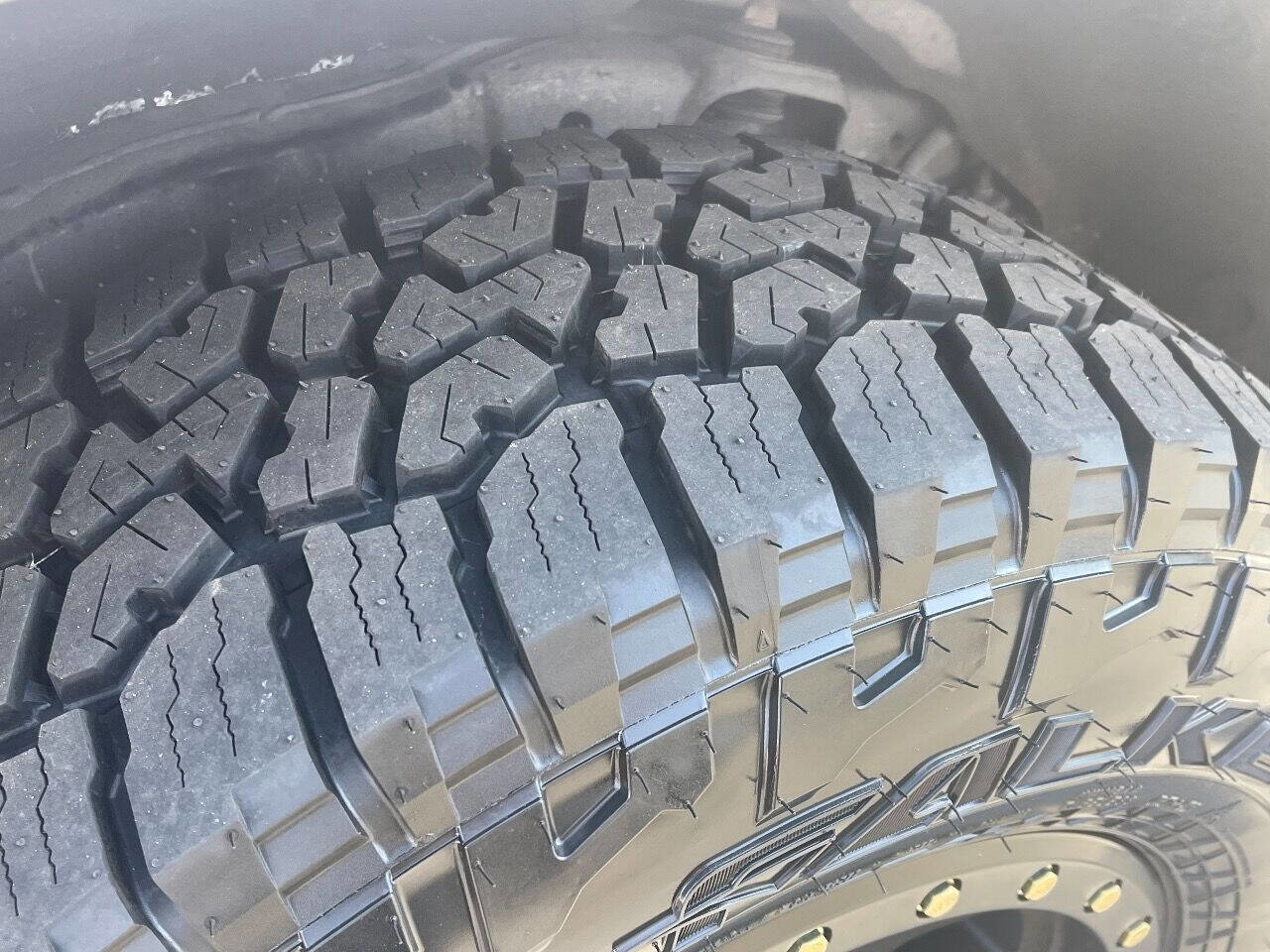 Used 2003 Lexus GX 470 image 10