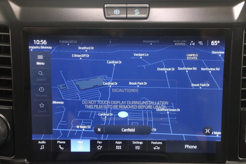 New 2026 Ford F450 Platinum image 24