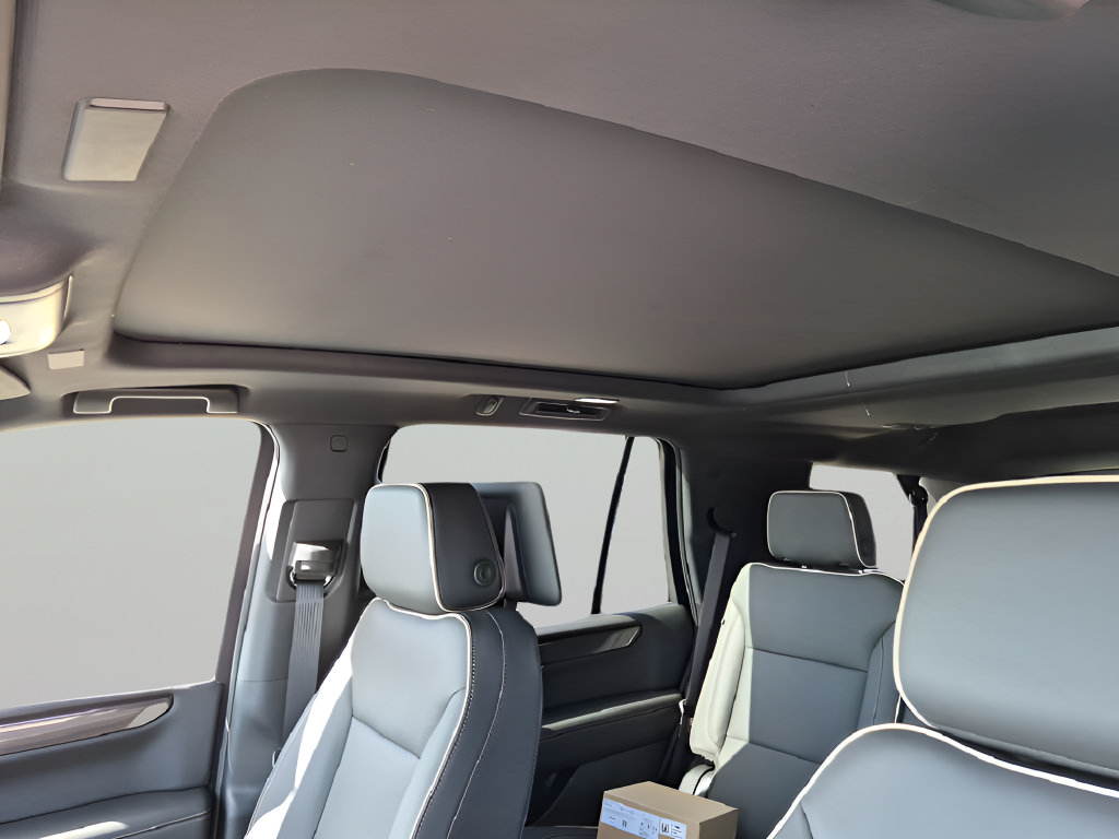 New 2026 GMC Yukon Elevation w/ Elevation Premium Package AWD/4WD image 32