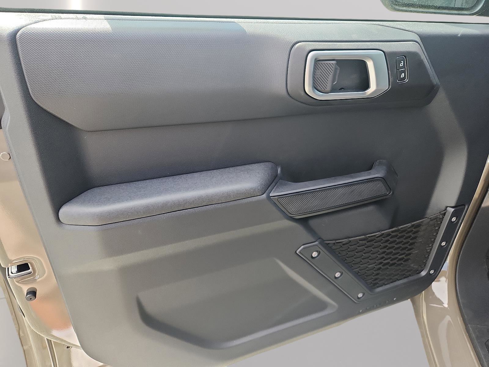 New 2026 Ford Bronco Big Bend AWD/4WD image 8