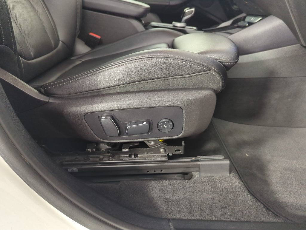 Used 2024 BMW X3 sDrive30i RWD image 38