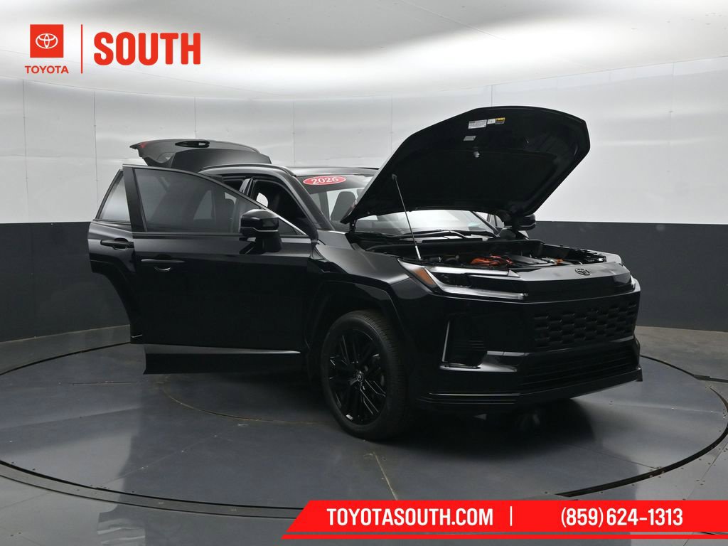 Used 2026 Toyota RAV4 XSE AWD/4WD image 57