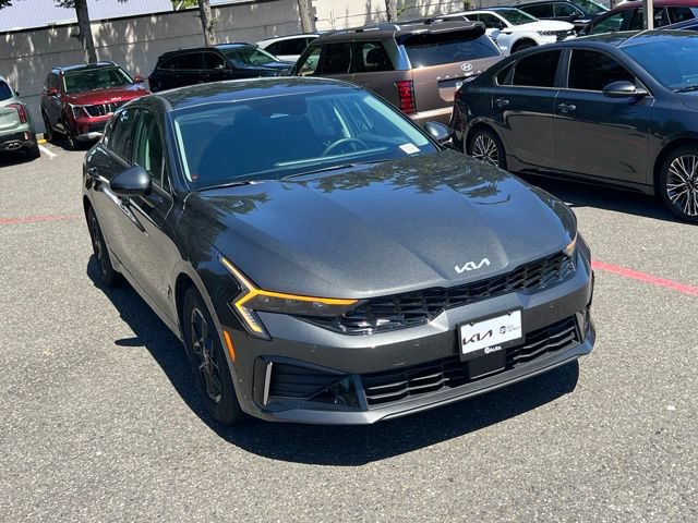 Used 2026 Kia K5 LXS FWD image 5