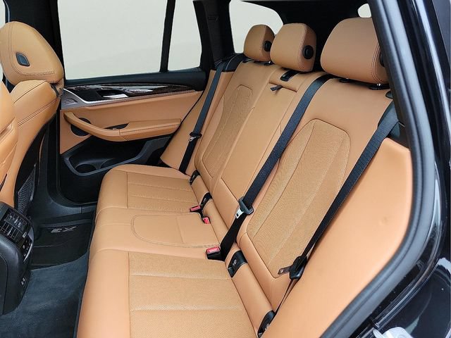 Used 2023 BMW X3 sDrive30i w/ Premium Package RWD image 15