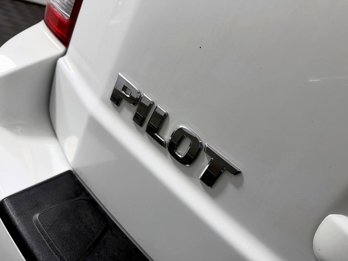Used 2015 Honda Pilot EX-L image 12
