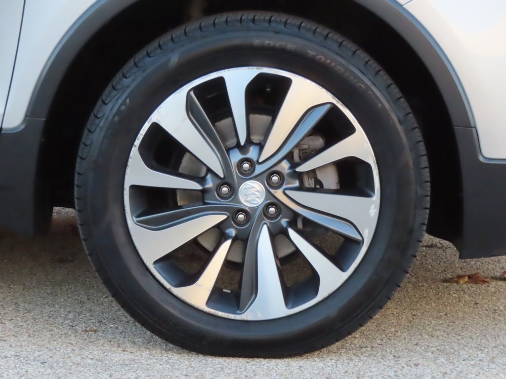 Used 2019 Buick Encore Essence w/ Safety Package II image 13