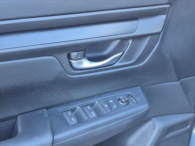 Used 2024 Honda CR-V Sport image 11