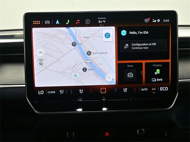 New 2025 Volkswagen ID. Buzz Pro S image 9