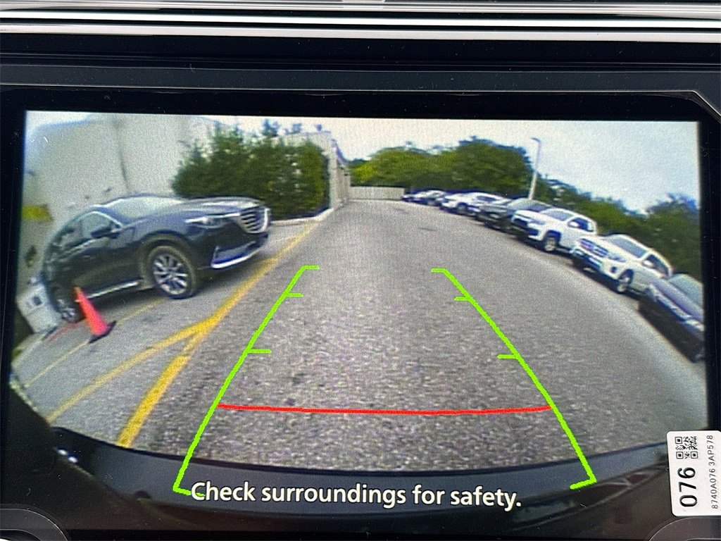 New 2026 Mitsubishi Outlander Sport ES image 13