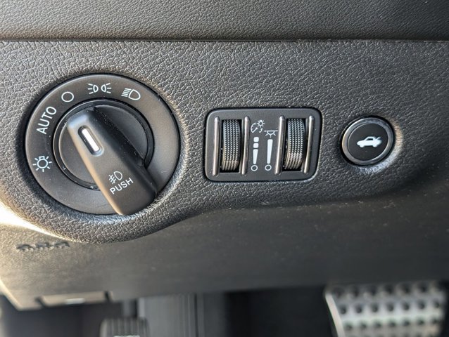 Used 2023 Dodge Charger GT w/ Plus Group image 16