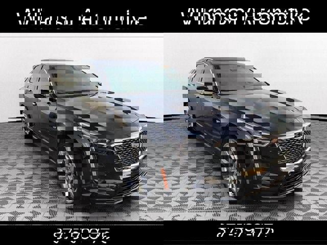 Used 2019 Cadillac CT6 Luxury w/ Driver Awareness Package