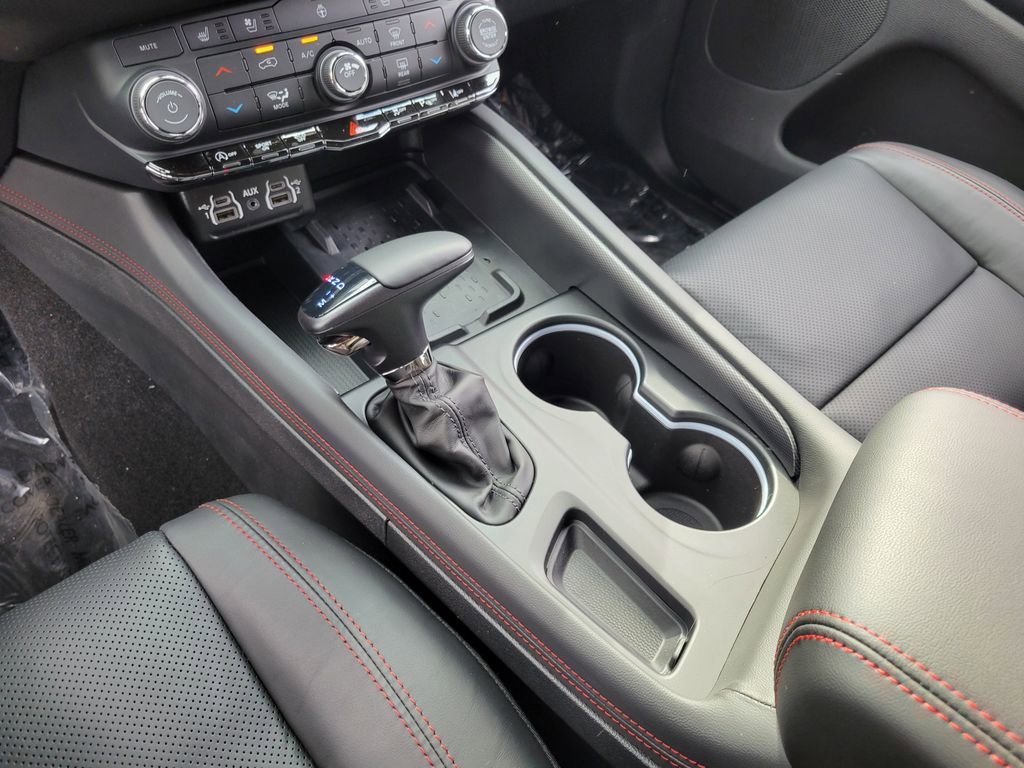 New 2026 Dodge Durango GT image 14