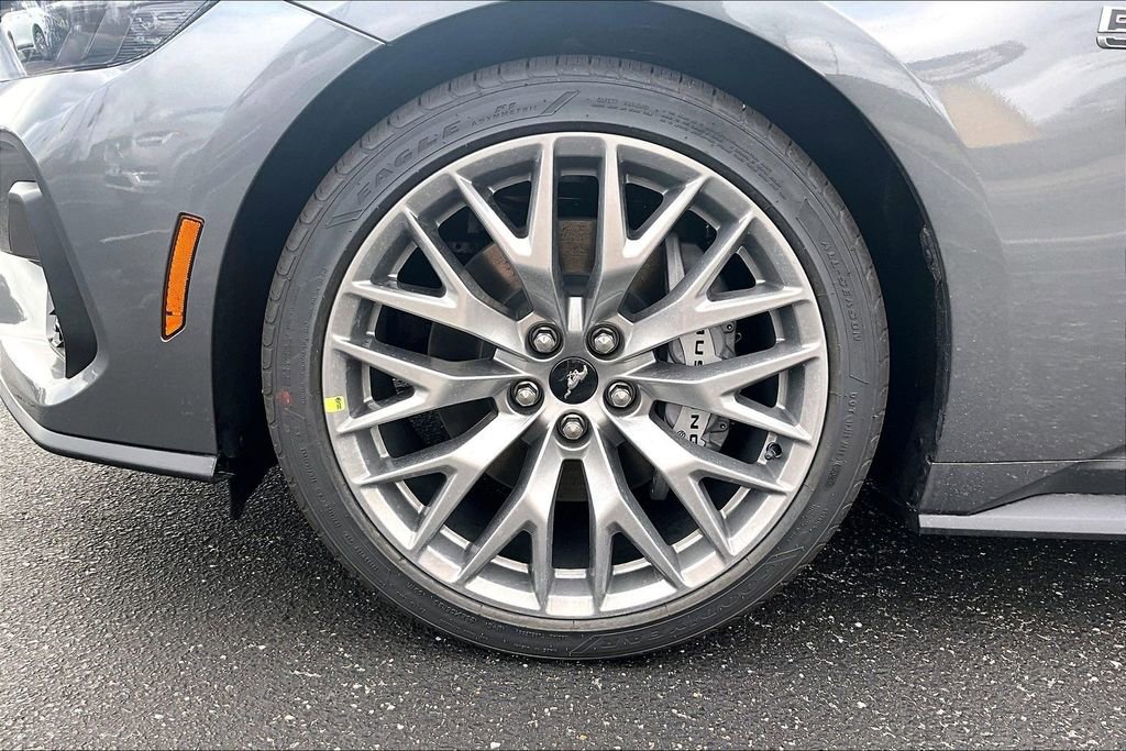 New 2026 Ford Mustang GT Premium image 12