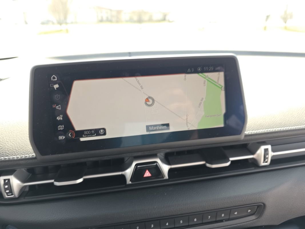 Used 2026 Toyota Supra w/ Driver Assist Package image 30