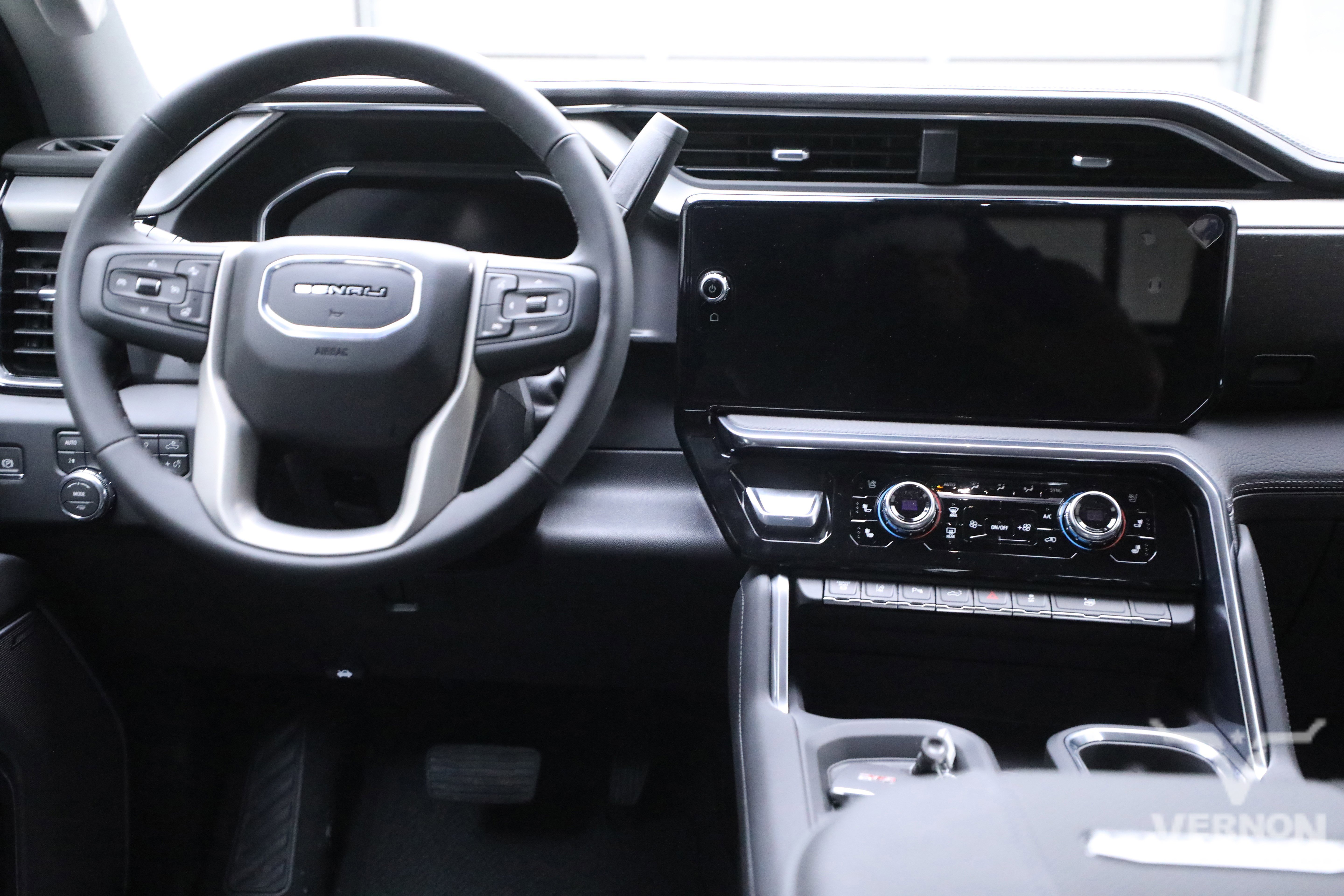 New 2026 GMC Sierra 3500 Denali w/ Technology Package image 20