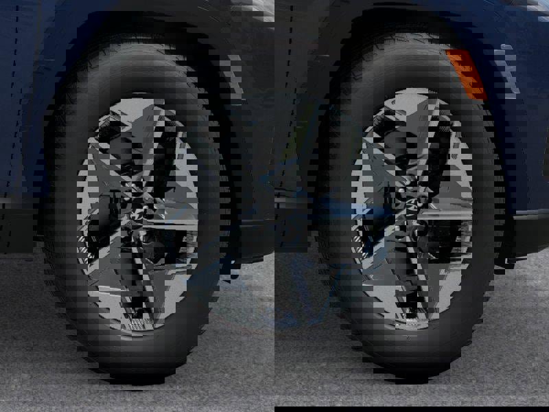 New 2026 Hyundai Tucson SEL image 8