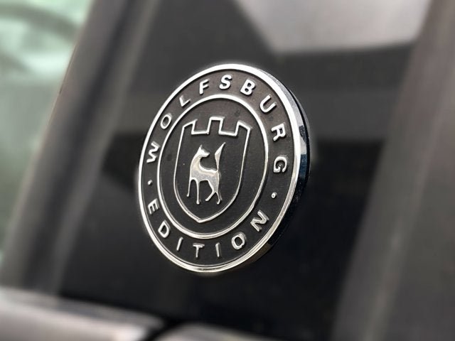 Used 2018 Volkswagen Jetta Wolfsburg Edition image 9
