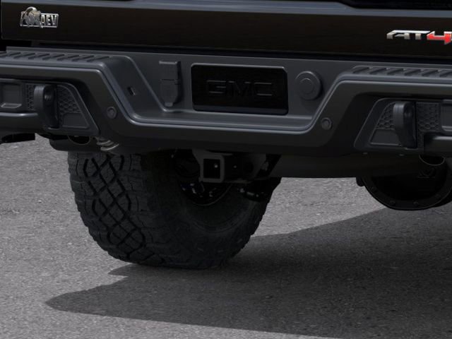 New 2026 GMC Sierra 1500 AT4X w/ AT4X AEV Edition image 14