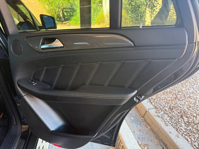 Used 2018 Mercedes-Benz GLE 63 AMG S image 36