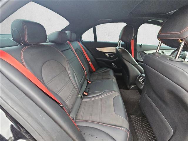 Used 2019 Mercedes-Benz C 43 AMG 4MATIC Sedan image 19