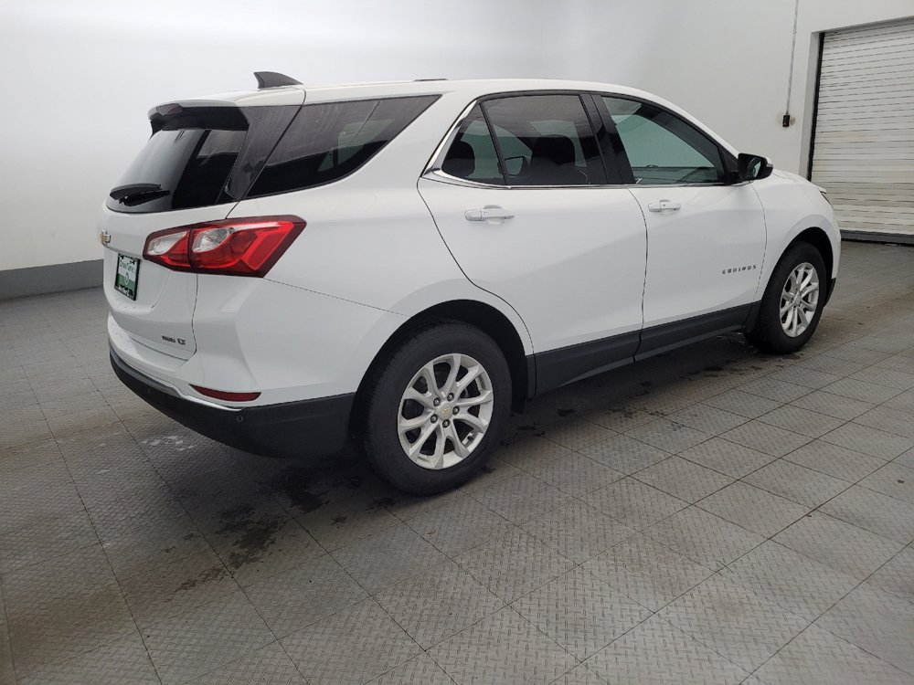 Used 2019 Chevrolet Equinox LT image 10