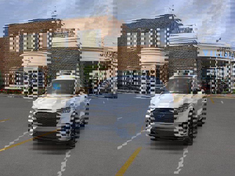 New 2025 Ford Mustang Mach-E GT w/ Interior Protection Package image 2