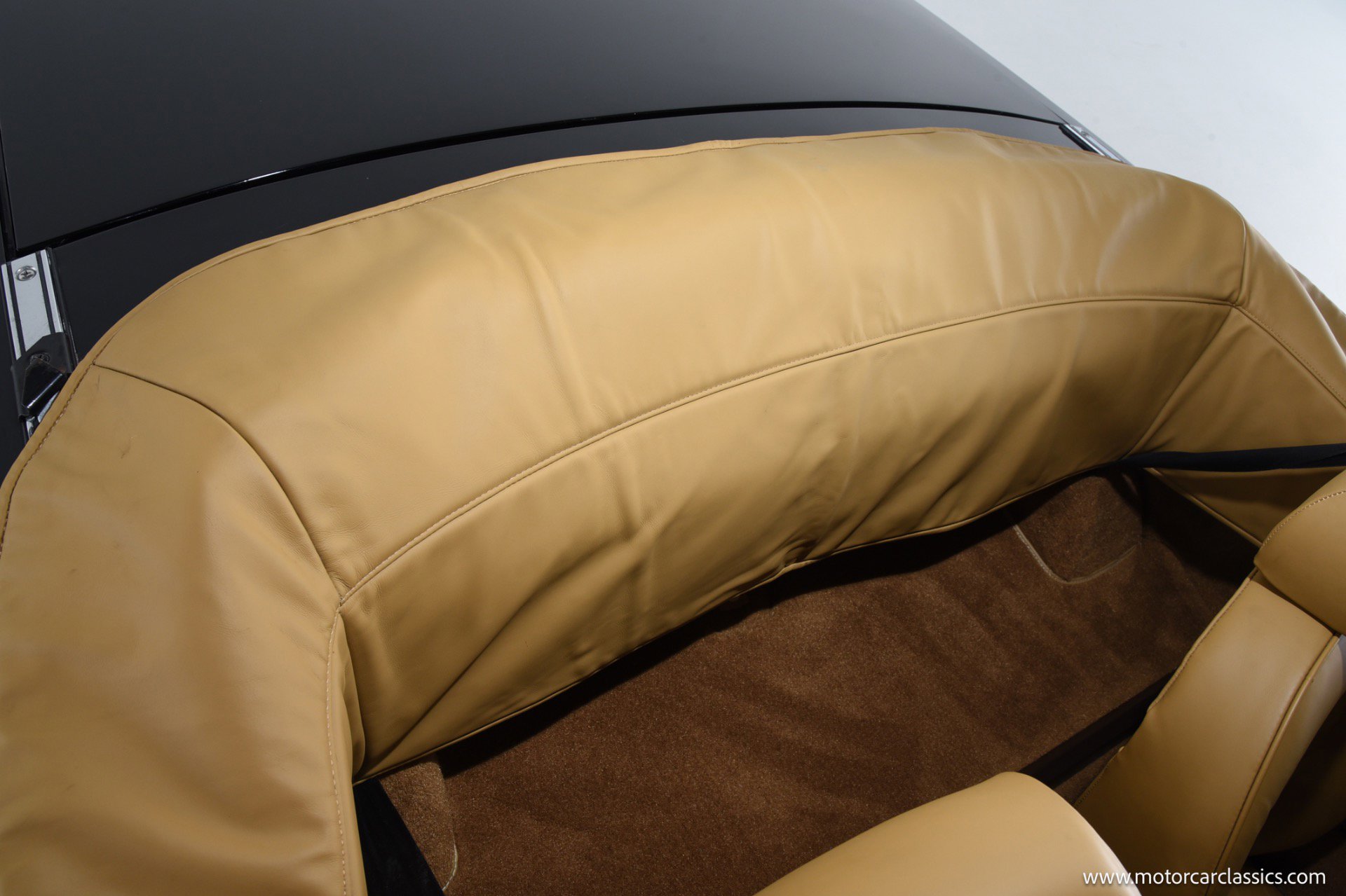 Used 1988 Alfa Romeo Spider Graduate RWD image 40