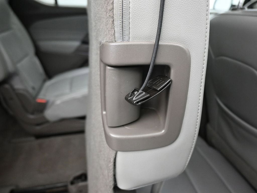 Used 2019 Chevrolet Traverse LT w/ LT Premium Package image 46