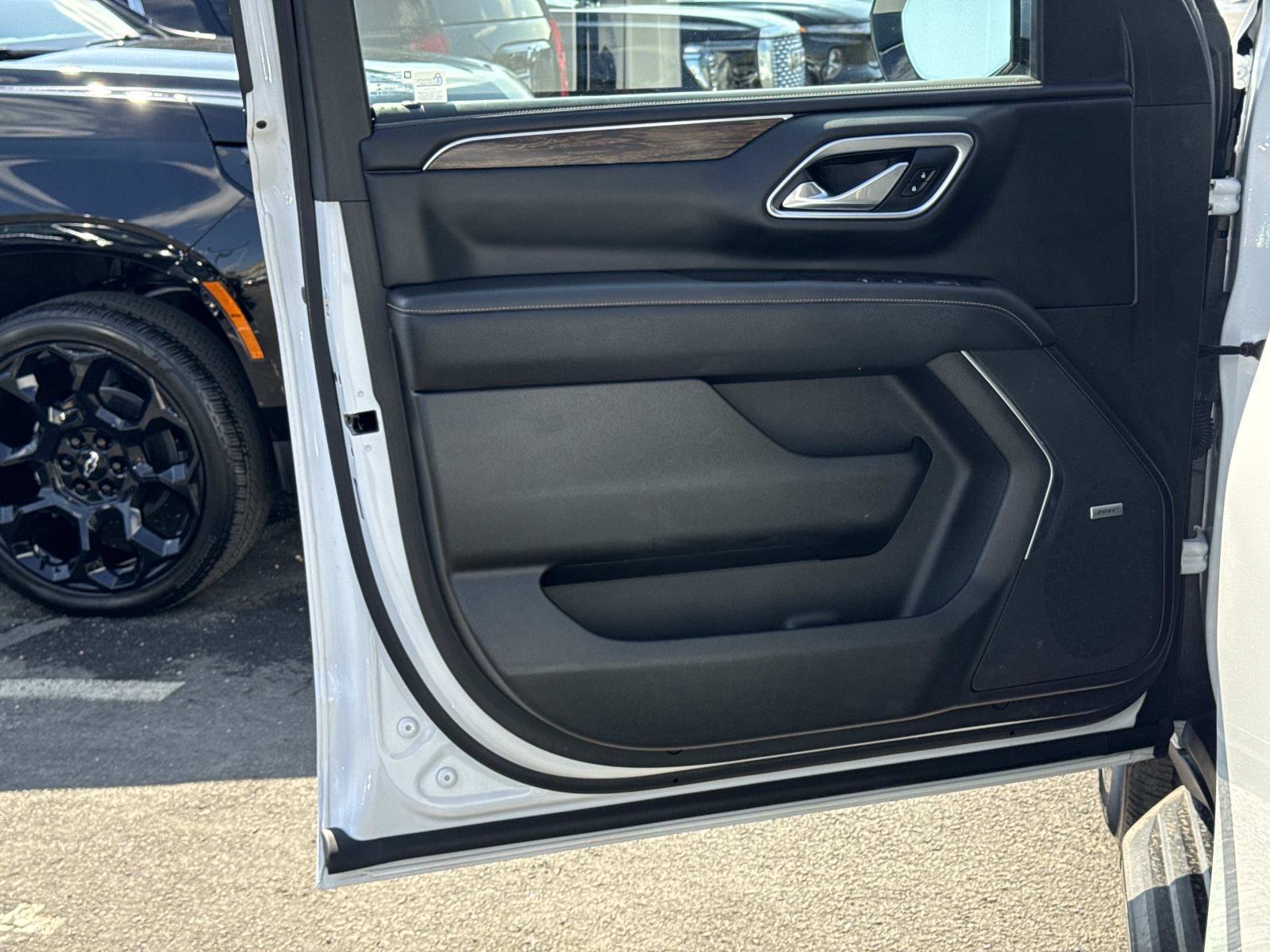 Certified 2021 Chevrolet Tahoe Premier w/ Premium Package image 16