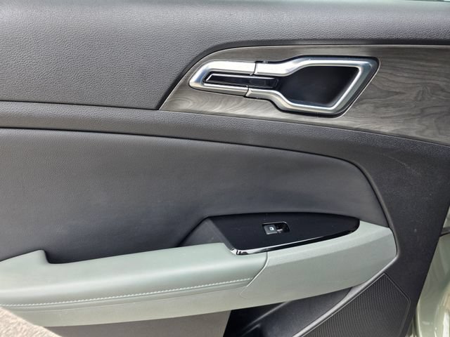 Certified 2023 Kia Sportage X-Pro Prestige AWD/4WD image 12